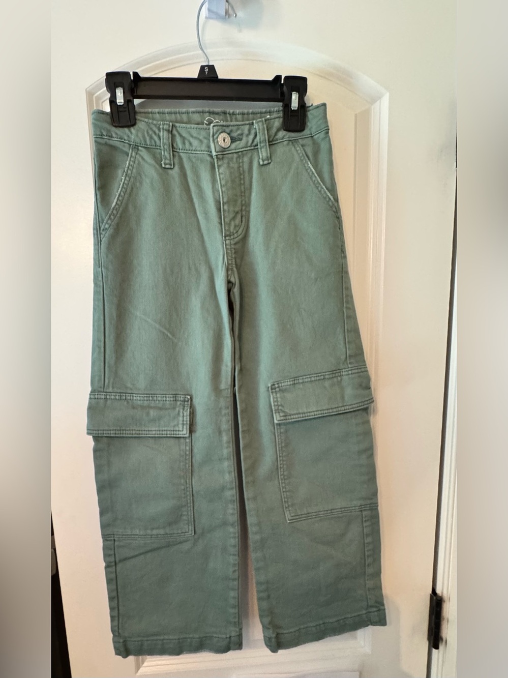 Girls art class Wide Leg Pants